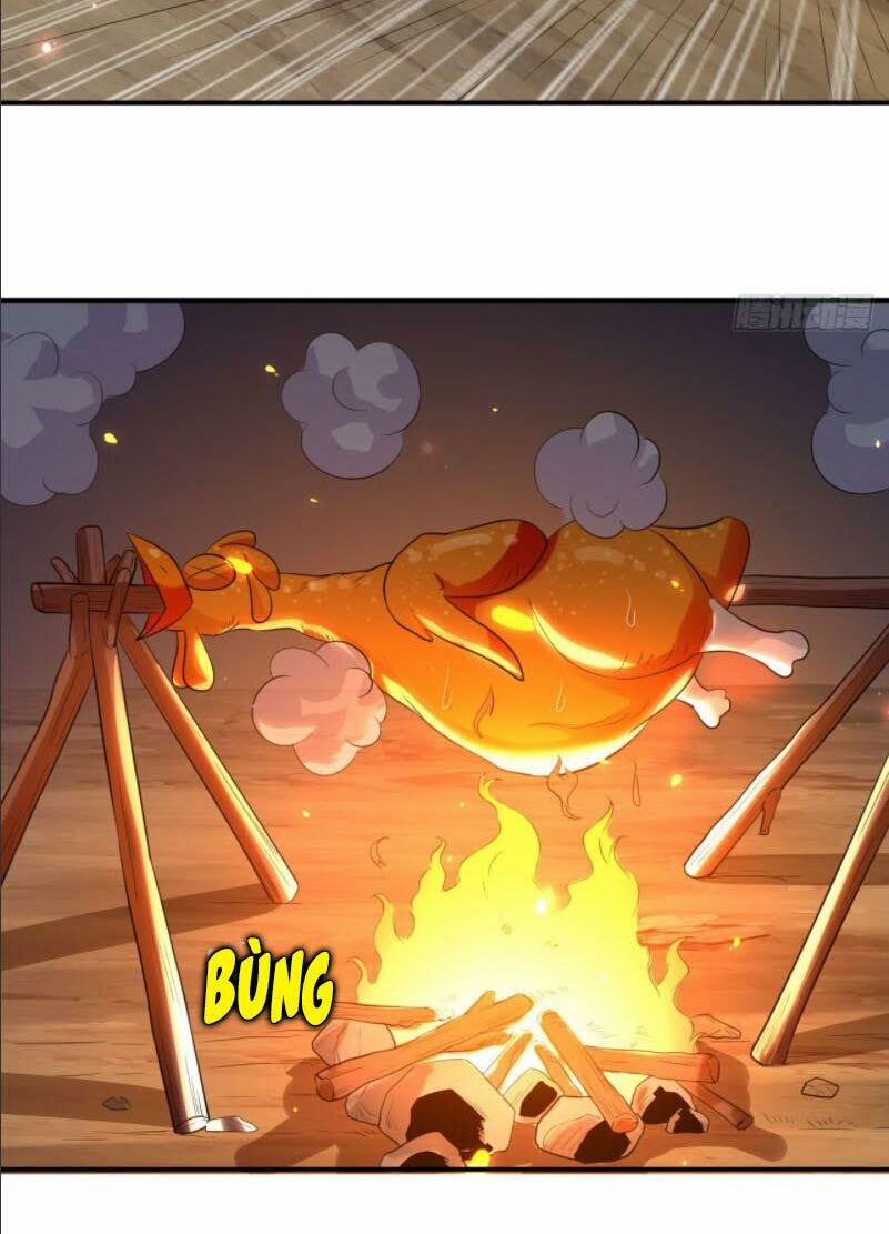 Dị Giới Siêu Cấp Ở Rể 65 trang 23