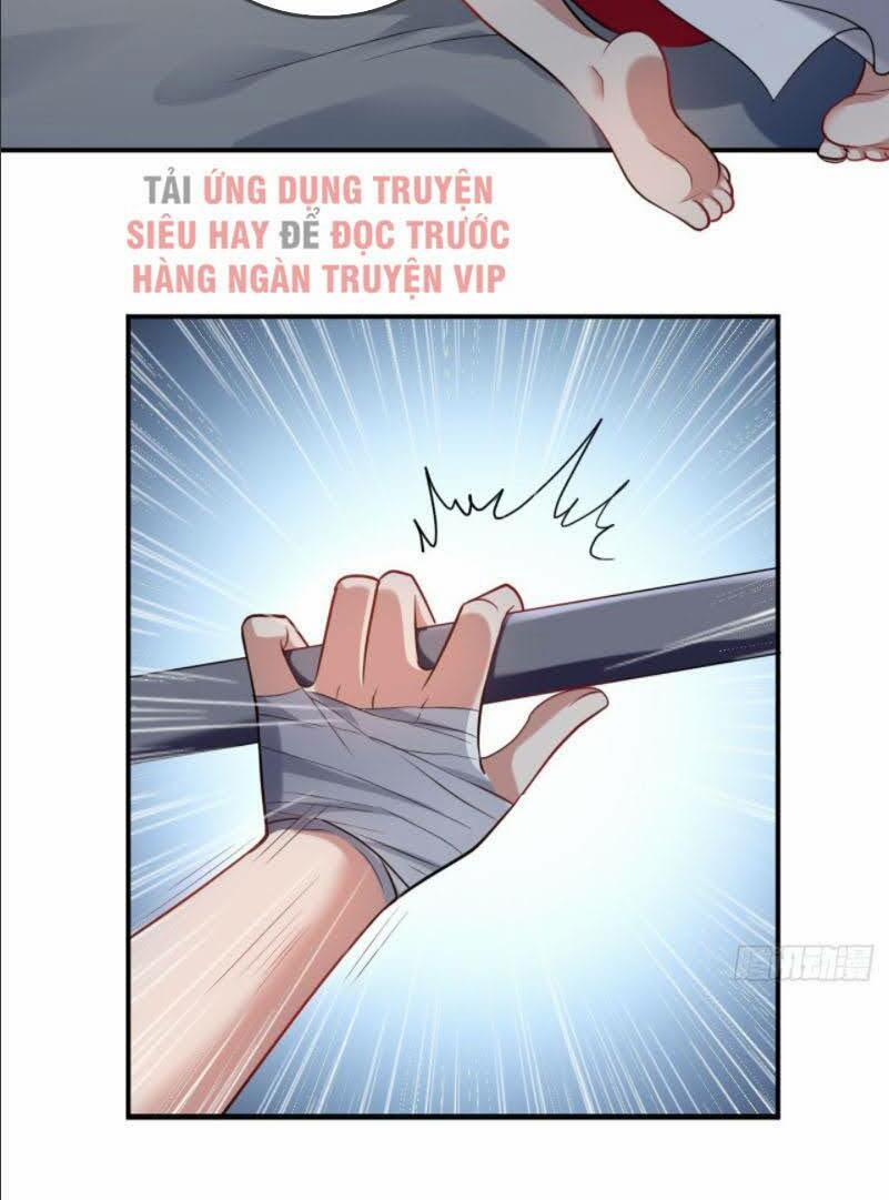 Dị Giới Siêu Cấp Ở Rể 65 trang 34