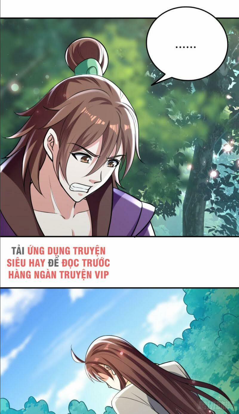 Dị Giới Siêu Cấp Ở Rể 65 trang 8