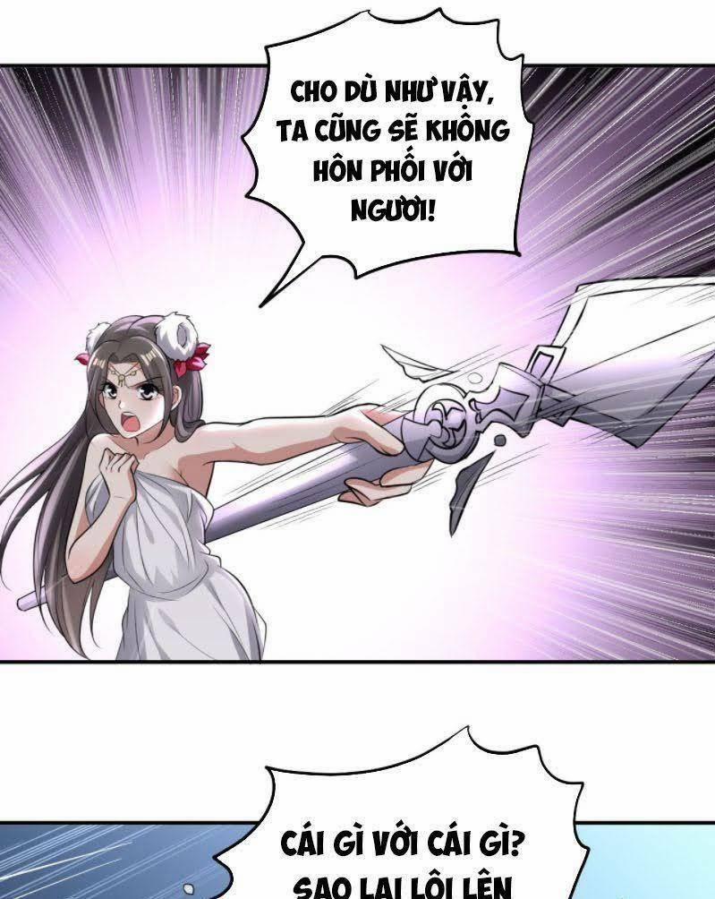 Dị Giới Siêu Cấp Ở Rể 66 trang 0