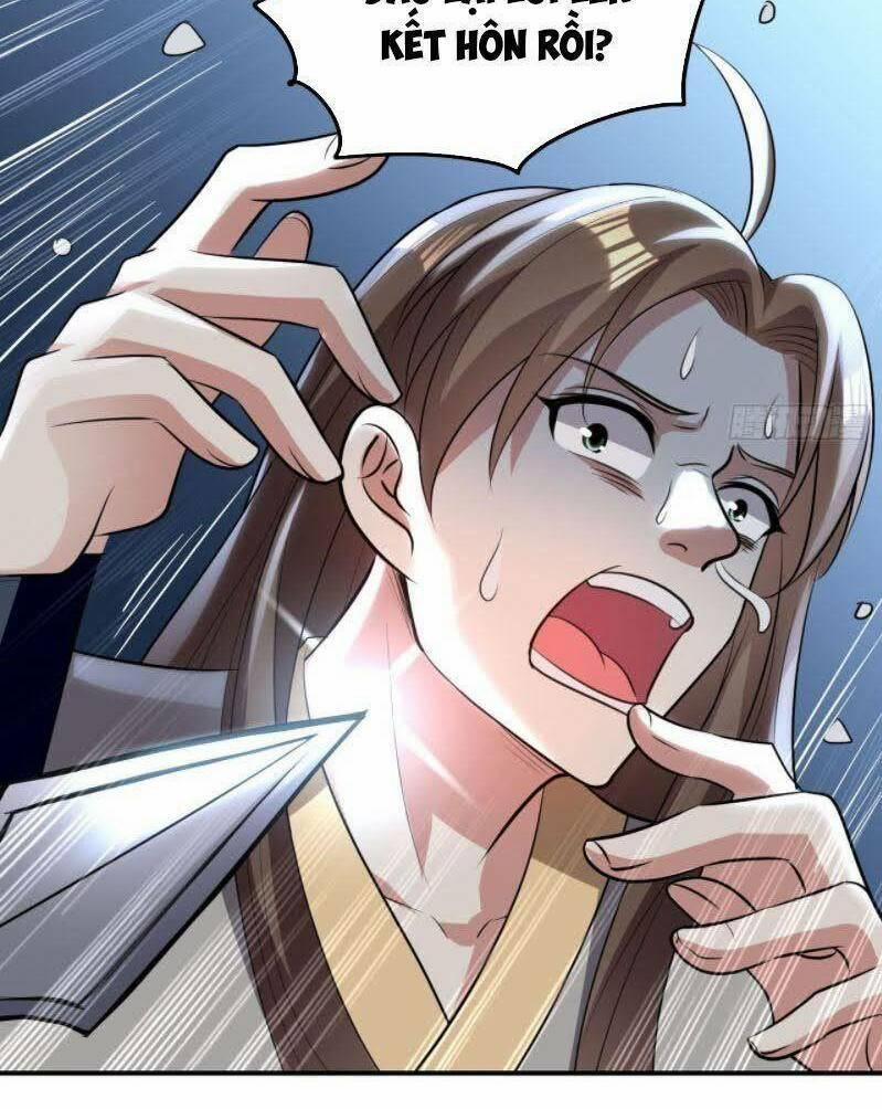 Dị Giới Siêu Cấp Ở Rể 66 trang 1