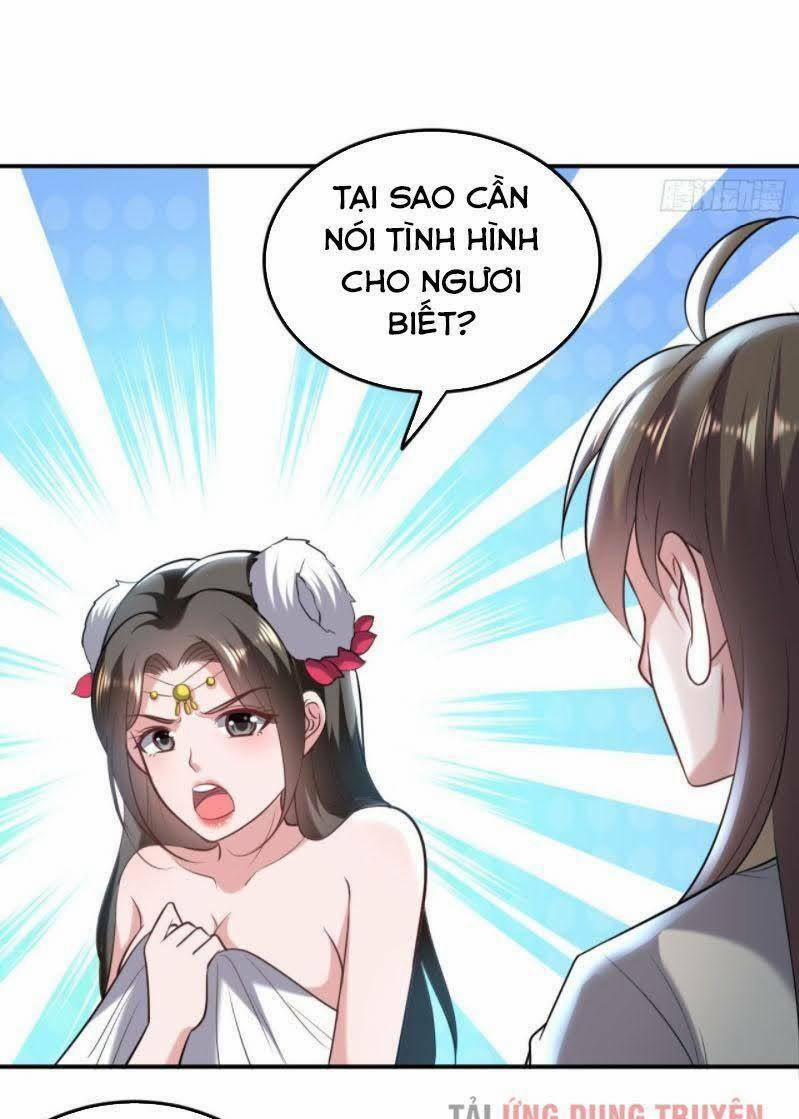 Dị Giới Siêu Cấp Ở Rể 66 trang 11