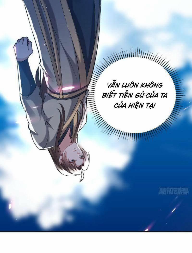 Dị Giới Siêu Cấp Ở Rể 66 trang 21