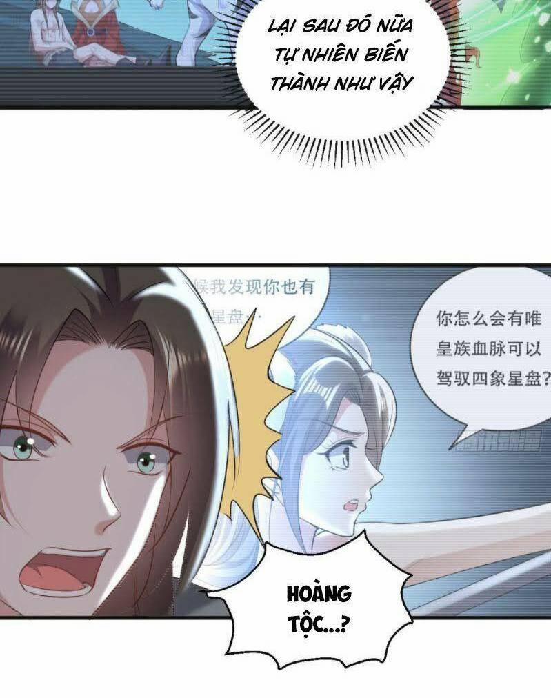 Dị Giới Siêu Cấp Ở Rể 66 trang 24