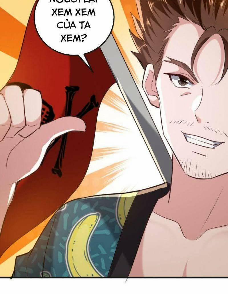 Dị Giới Siêu Cấp Ở Rể 66 trang 26