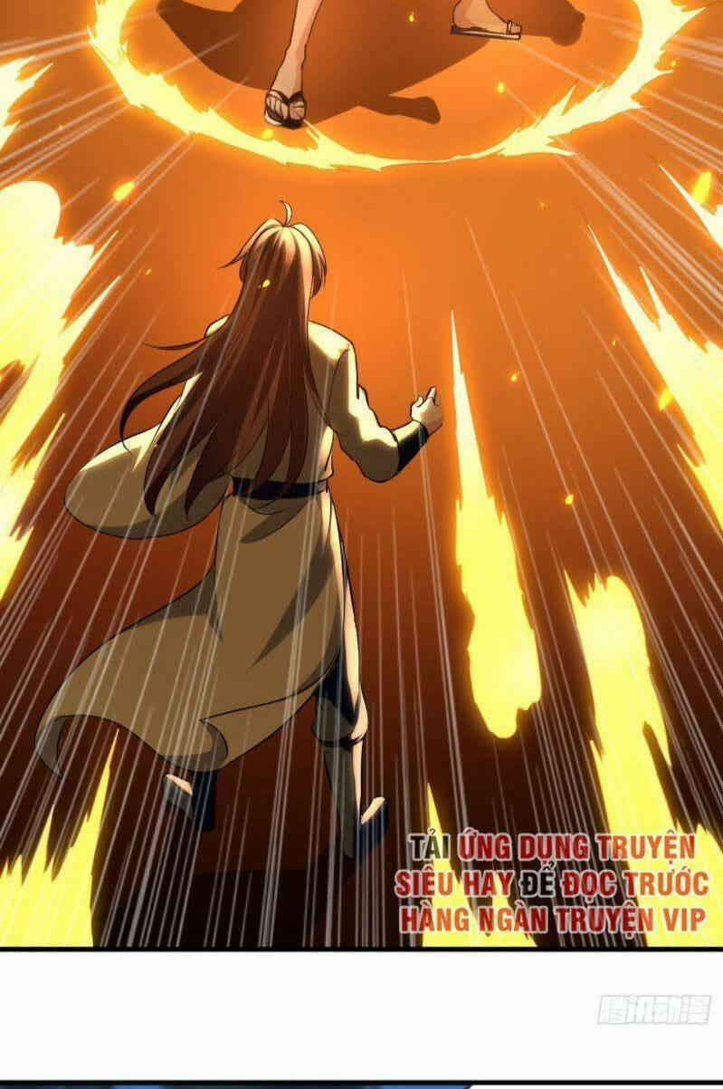 Dị Giới Siêu Cấp Ở Rể 66 trang 28