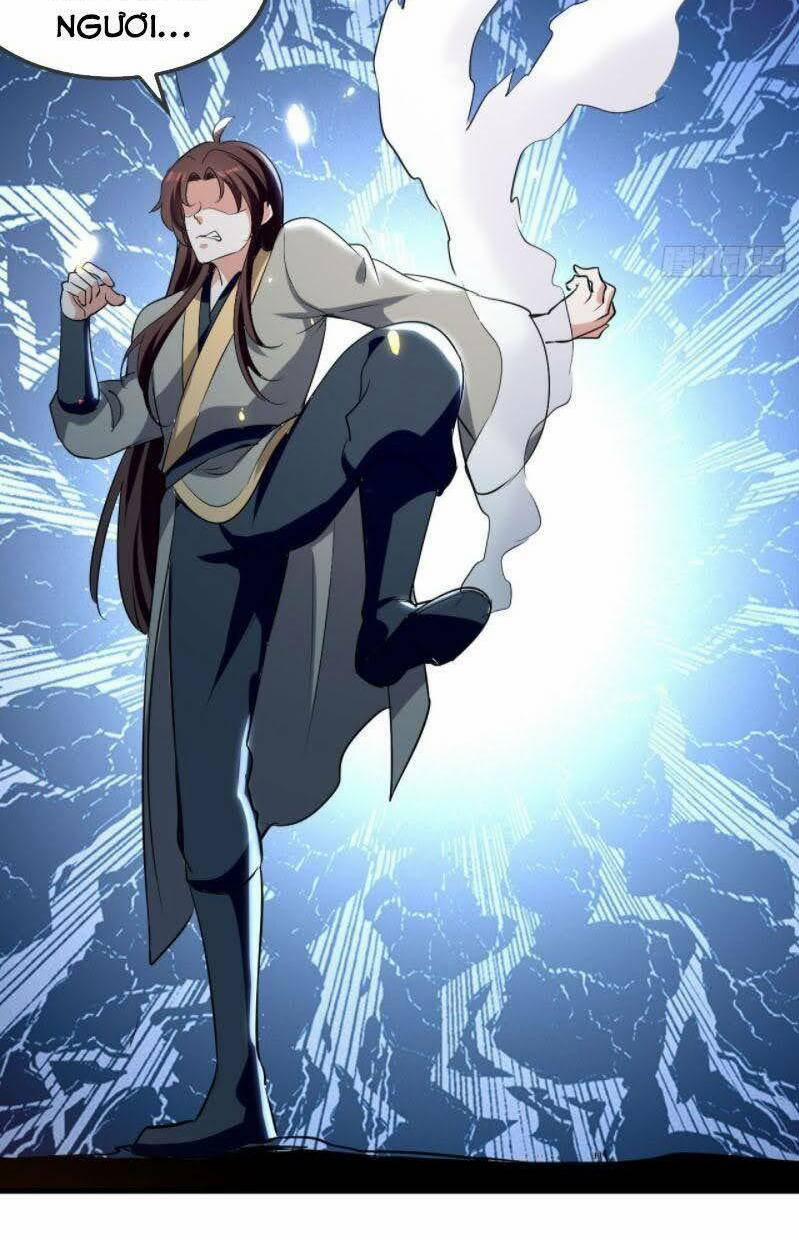 Dị Giới Siêu Cấp Ở Rể 66 trang 34