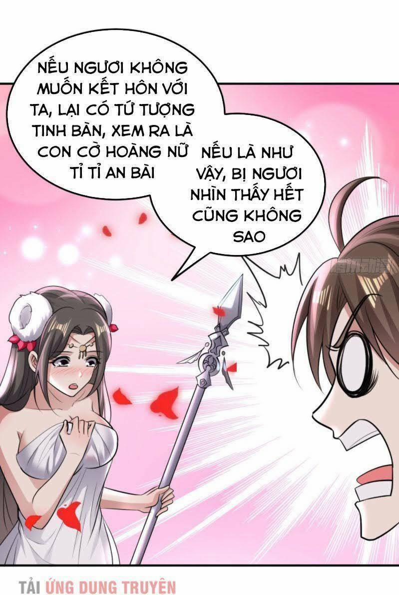 Dị Giới Siêu Cấp Ở Rể 66 trang 6