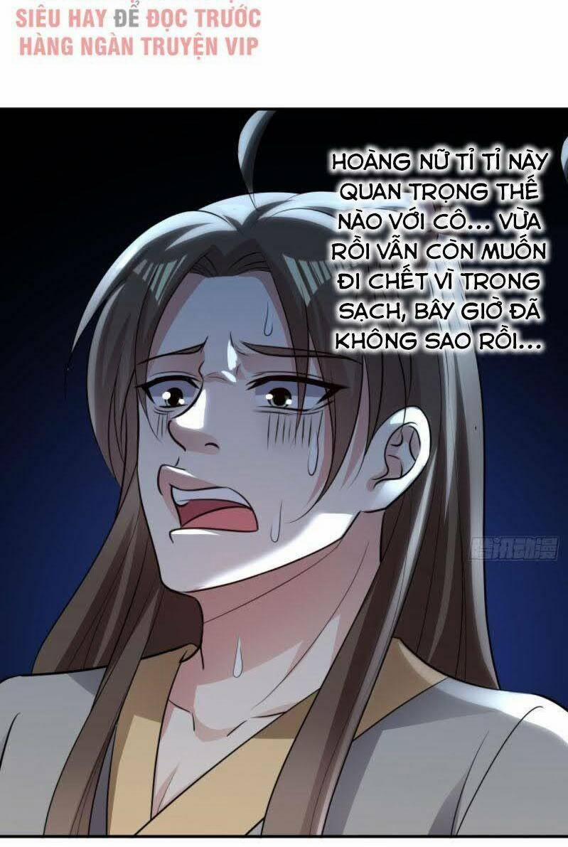 Dị Giới Siêu Cấp Ở Rể 66 trang 7