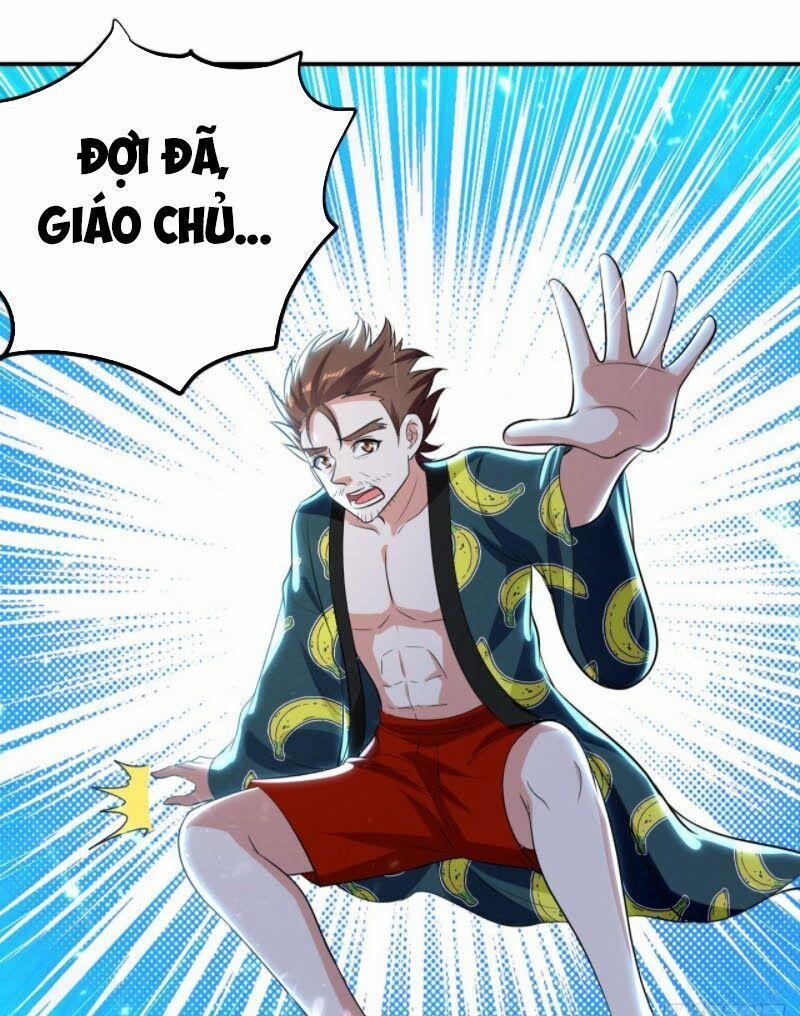 Dị Giới Siêu Cấp Ở Rể 67 trang 0