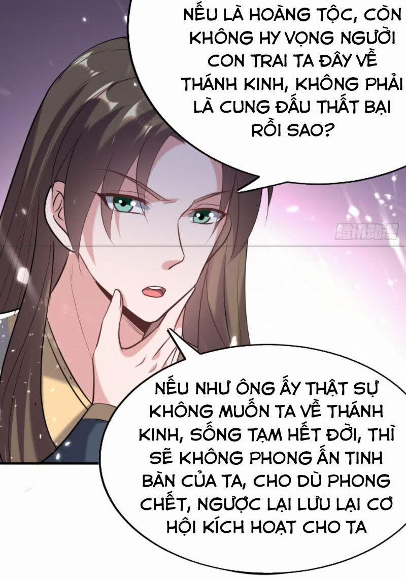 Dị Giới Siêu Cấp Ở Rể 67 trang 10