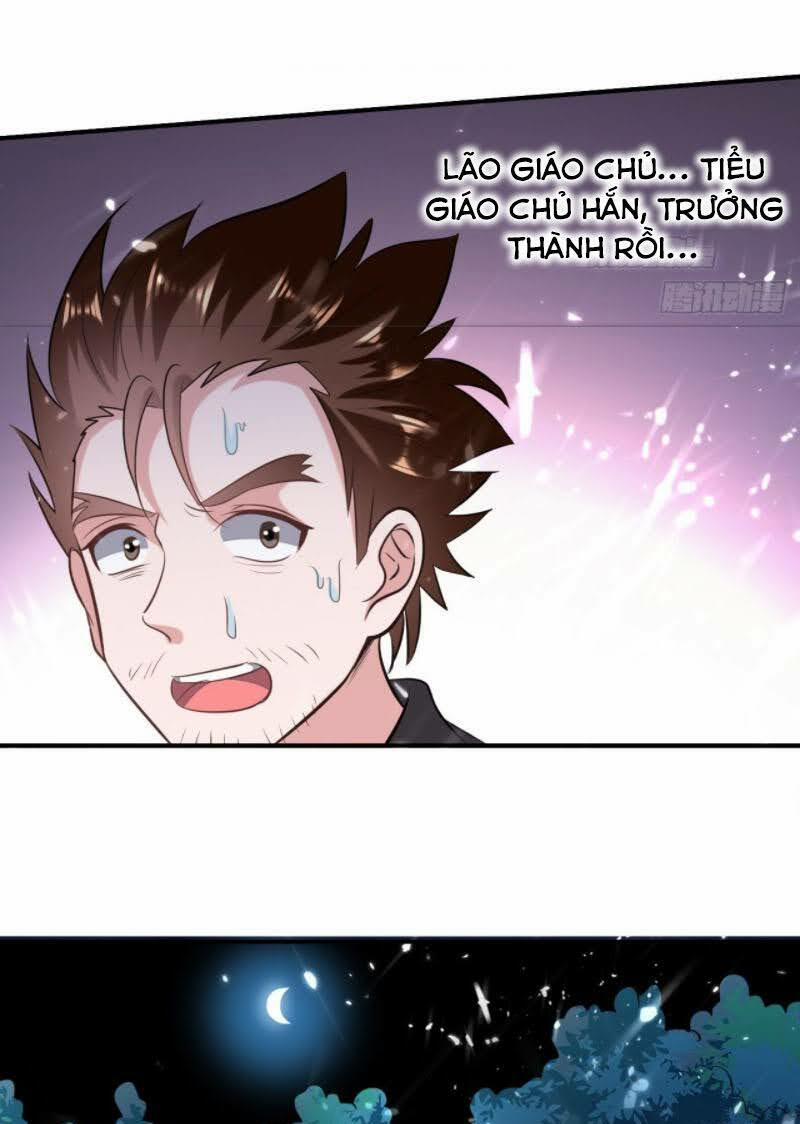 Dị Giới Siêu Cấp Ở Rể 67 trang 12