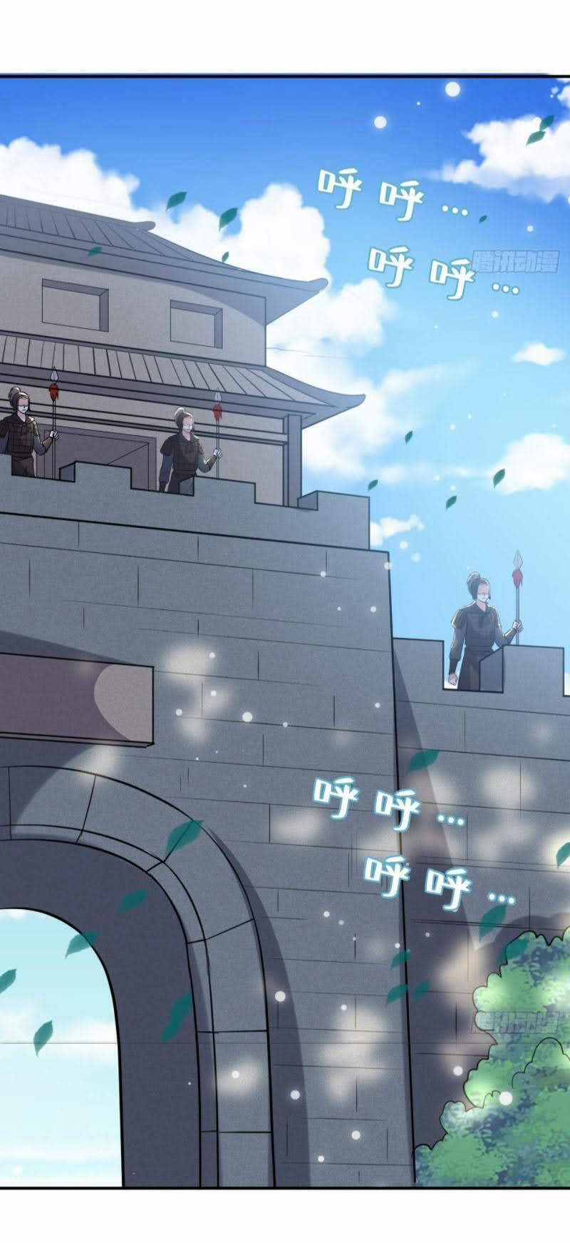 Dị Giới Siêu Cấp Ở Rể 67 trang 28