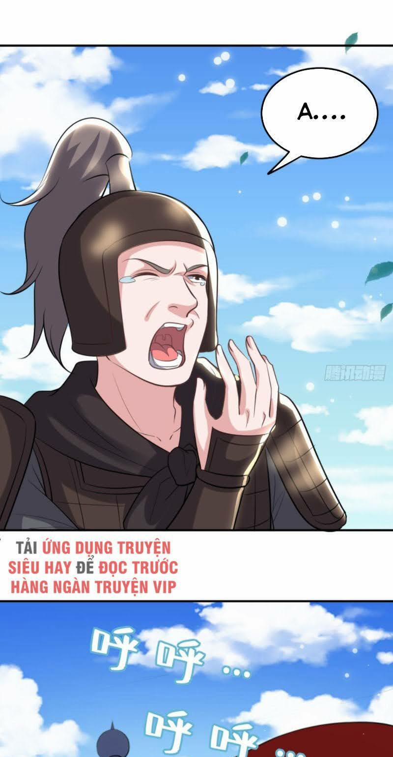 Dị Giới Siêu Cấp Ở Rể 67 trang 29