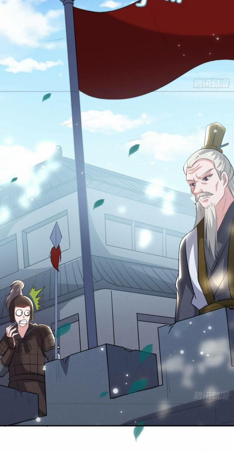 Dị Giới Siêu Cấp Ở Rể 67 trang 30