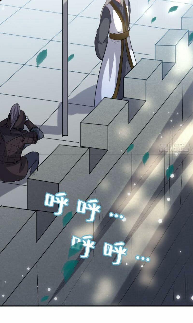 Dị Giới Siêu Cấp Ở Rể 67 trang 32