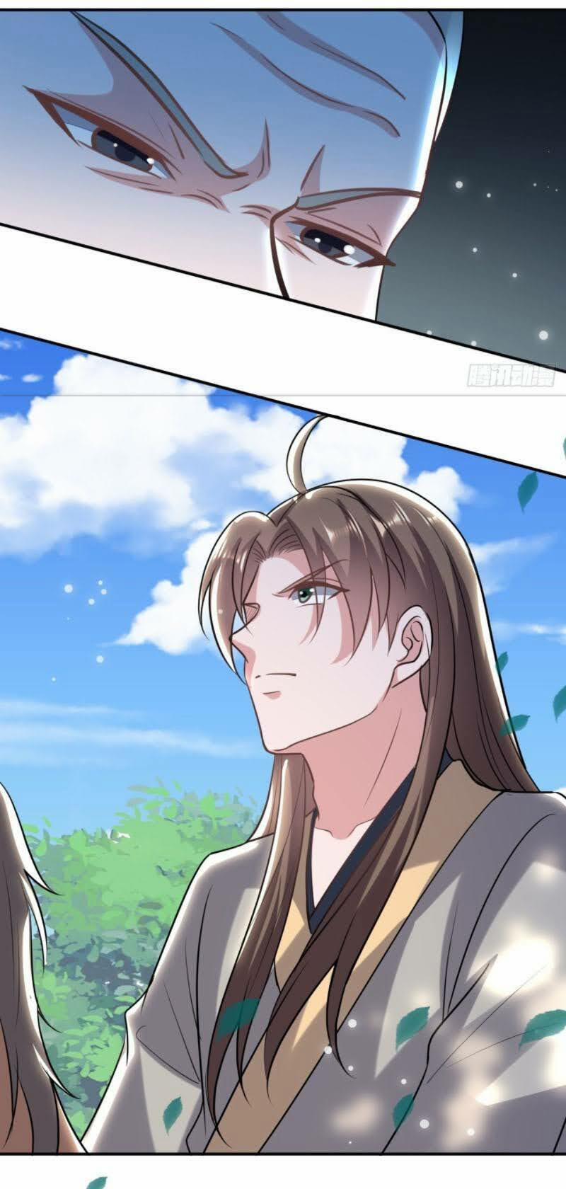 Dị Giới Siêu Cấp Ở Rể 67 trang 34