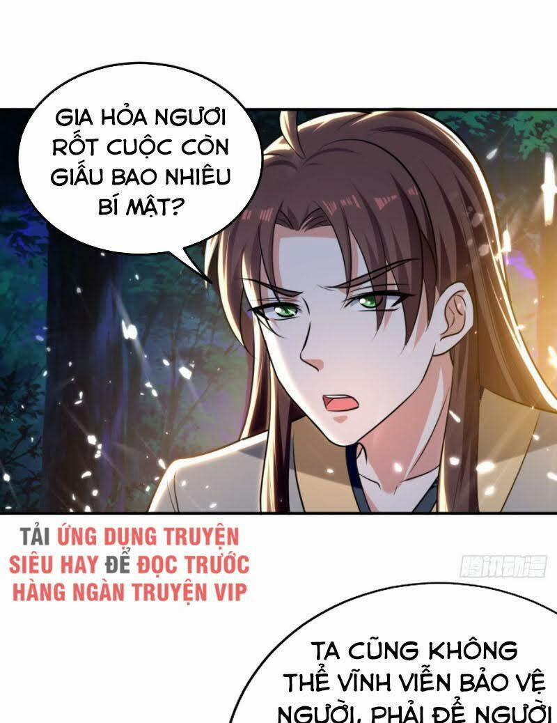 Dị Giới Siêu Cấp Ở Rể 67 trang 7