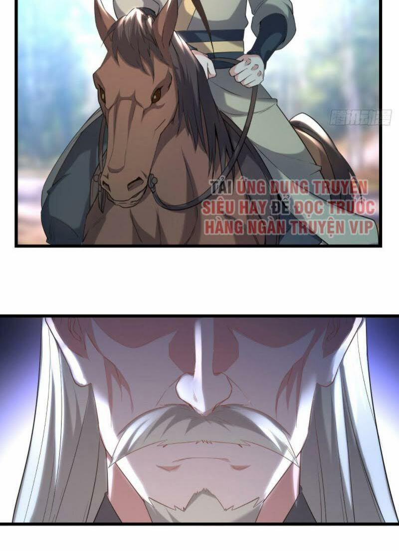 Dị Giới Siêu Cấp Ở Rể 68 trang 10