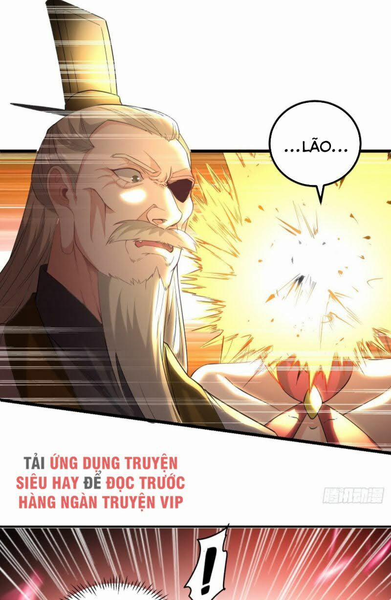 Dị Giới Siêu Cấp Ở Rể 68 trang 13