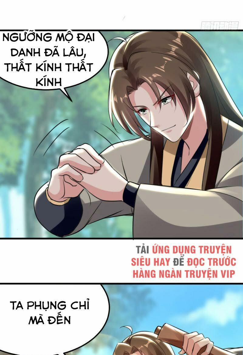 Dị Giới Siêu Cấp Ở Rể 68 trang 2