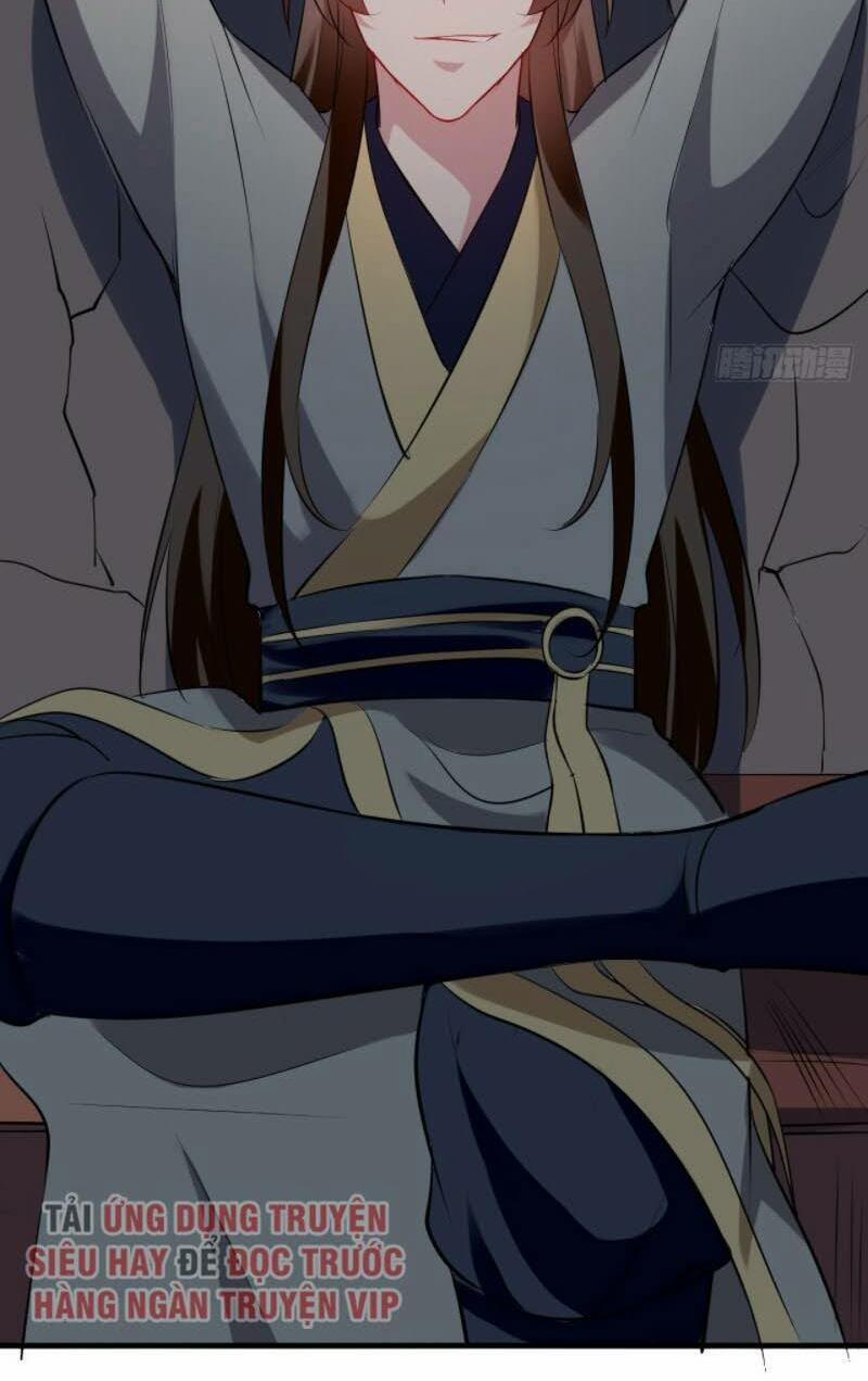 Dị Giới Siêu Cấp Ở Rể 68 trang 29