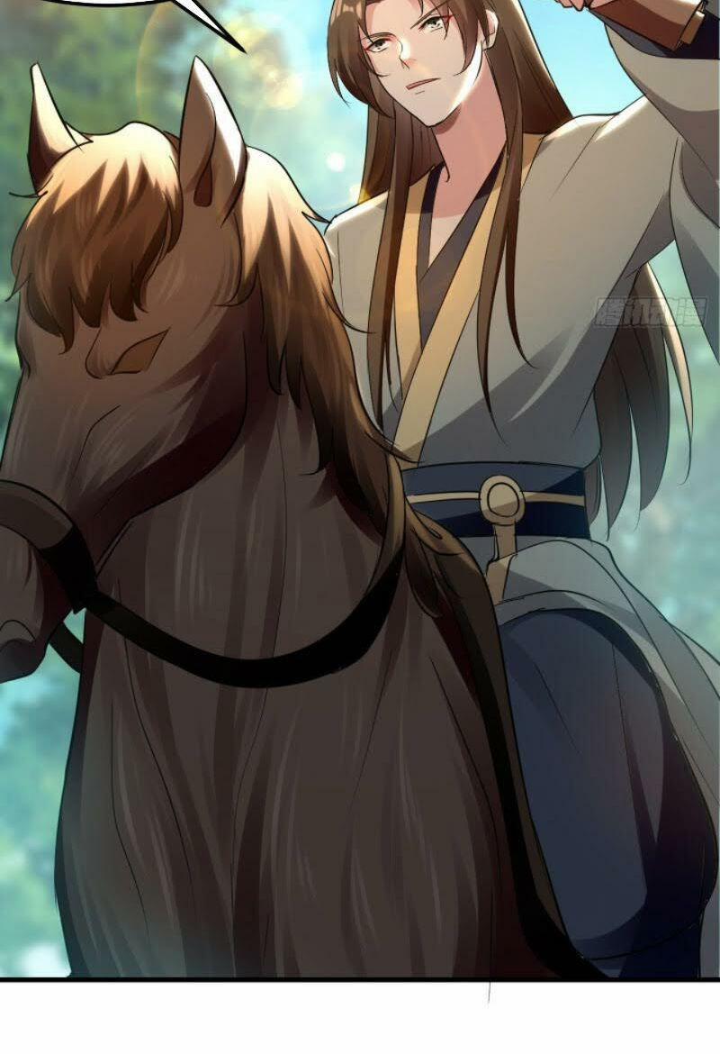 Dị Giới Siêu Cấp Ở Rể 68 trang 3