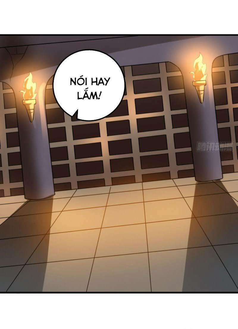 Dị Giới Siêu Cấp Ở Rể 68 trang 30