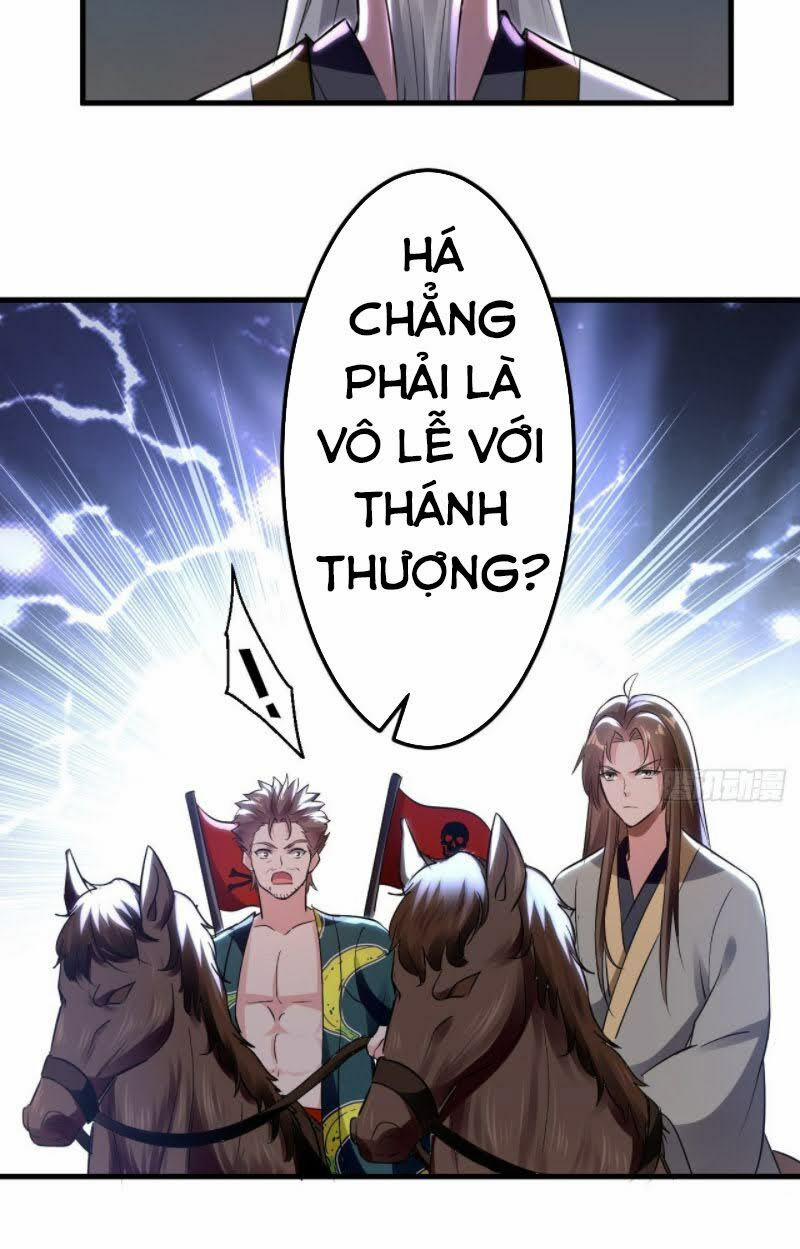 Dị Giới Siêu Cấp Ở Rể 68 trang 5