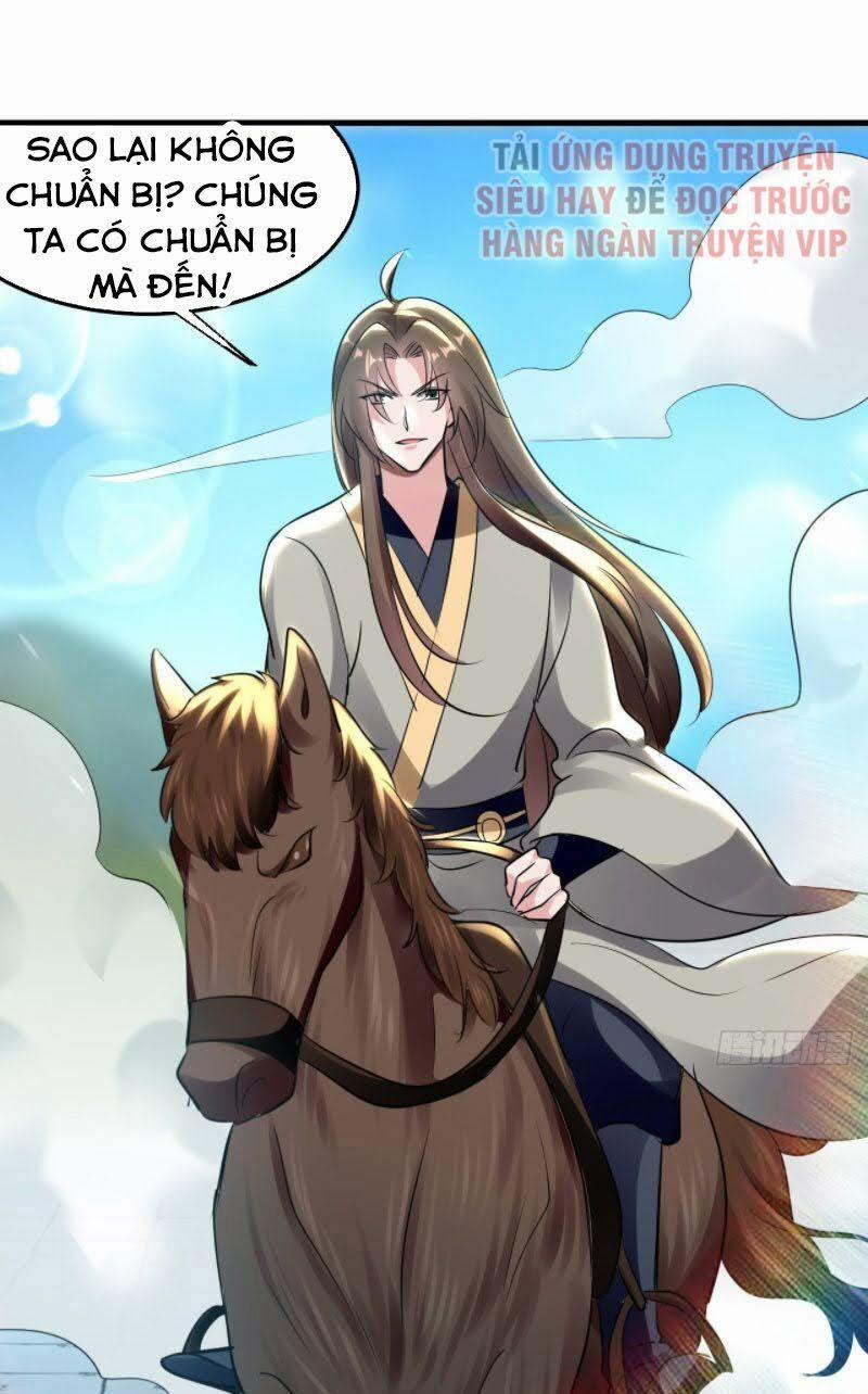 Dị Giới Siêu Cấp Ở Rể 68 trang 6