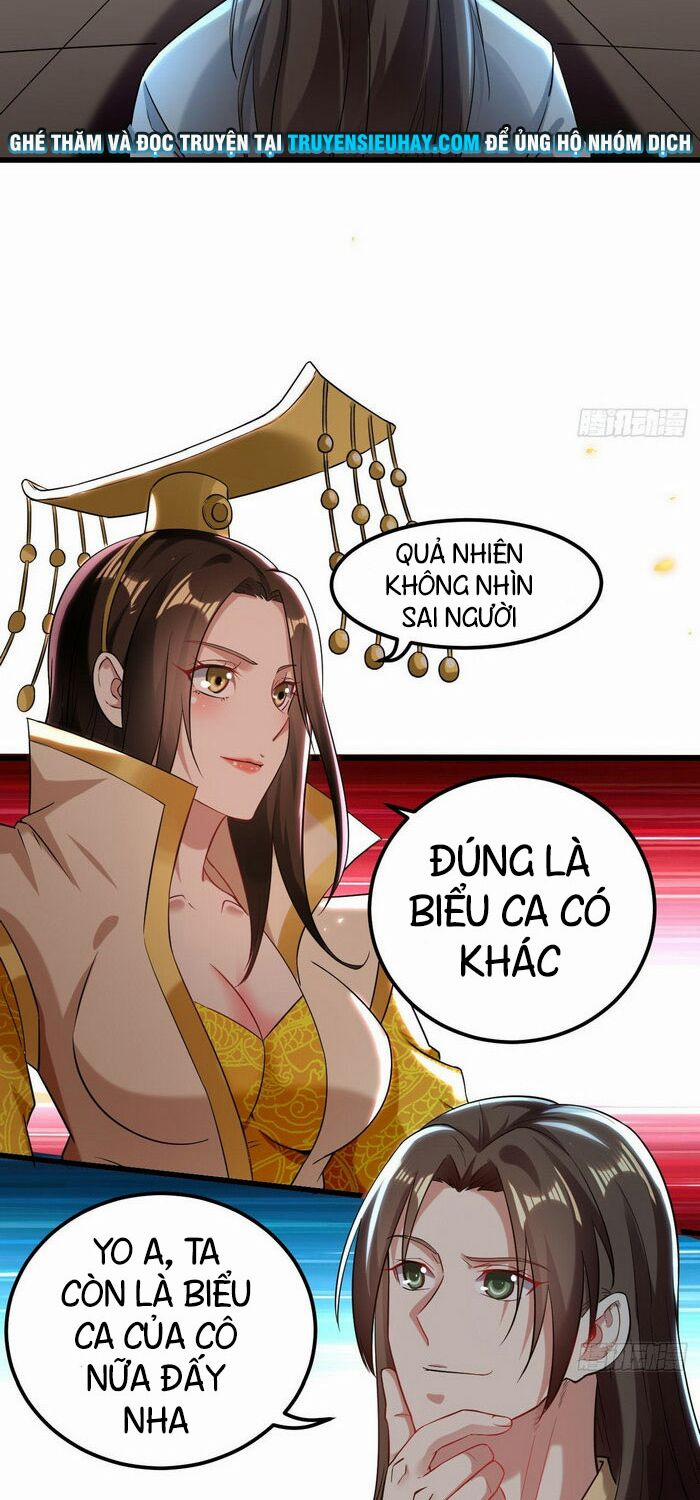 Dị Giới Siêu Cấp Ở Rể 69 trang 13