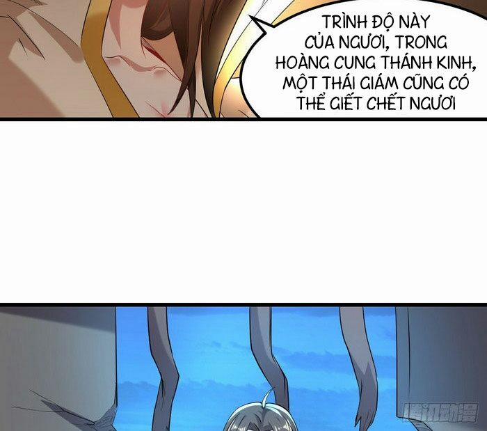 Dị Giới Siêu Cấp Ở Rể 69 trang 16