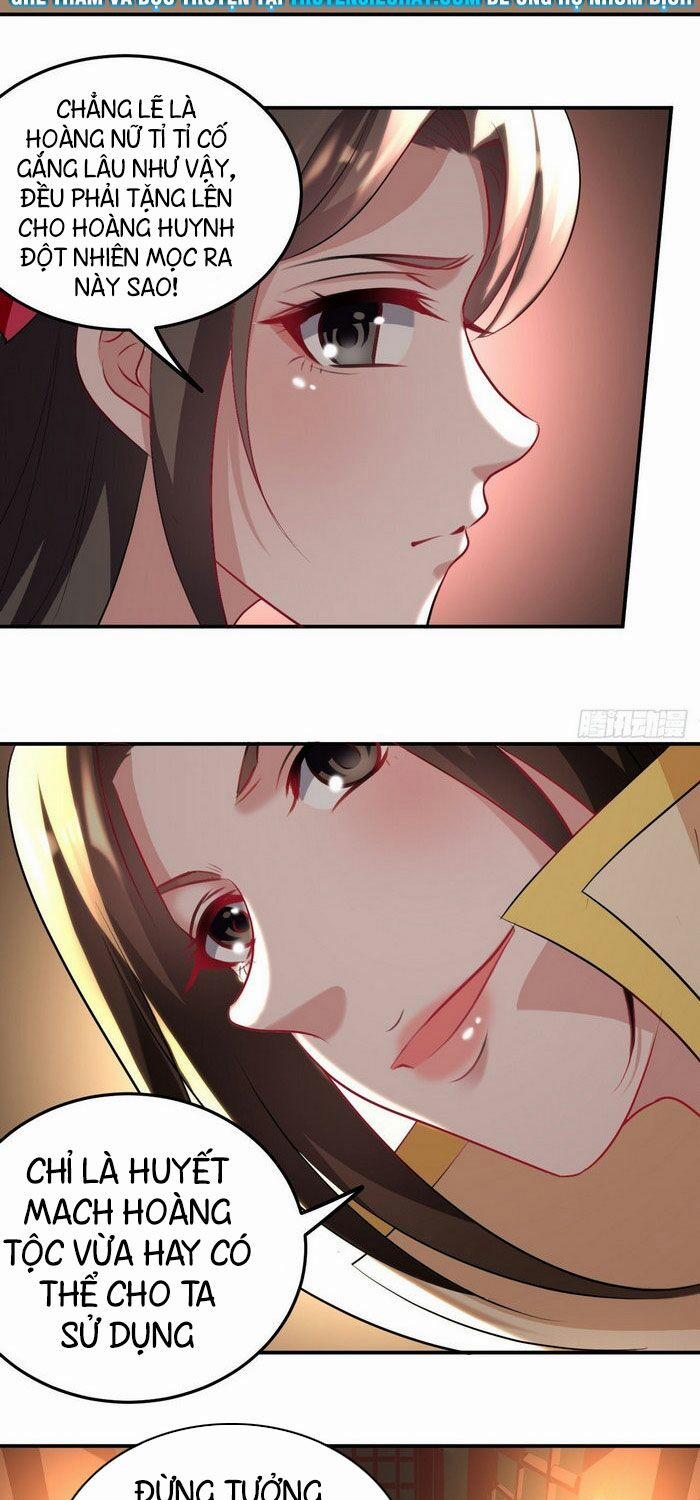 Dị Giới Siêu Cấp Ở Rể 69 trang 2