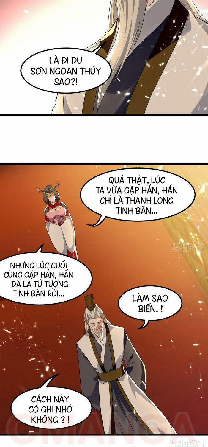 Dị Giới Siêu Cấp Ở Rể 70 trang 10