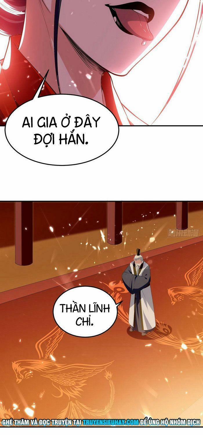 Dị Giới Siêu Cấp Ở Rể 70 trang 18