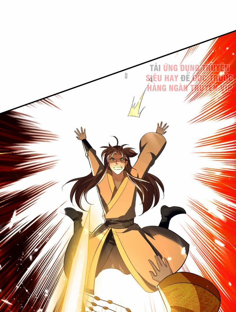 Dị Giới Siêu Cấp Ở Rể 71 trang 20