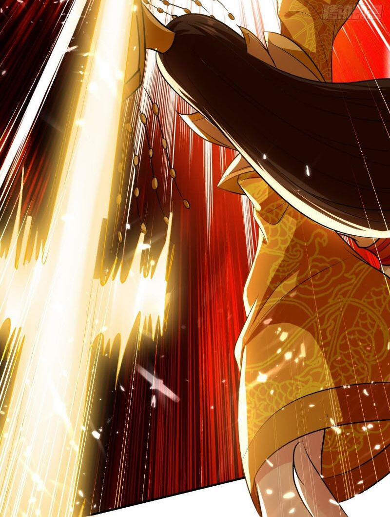 Dị Giới Siêu Cấp Ở Rể 71 trang 21