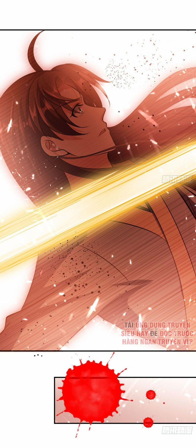 Dị Giới Siêu Cấp Ở Rể 71 trang 24