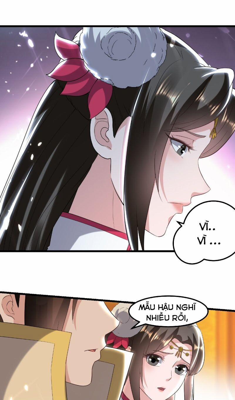 Dị Giới Siêu Cấp Ở Rể 72 trang 10