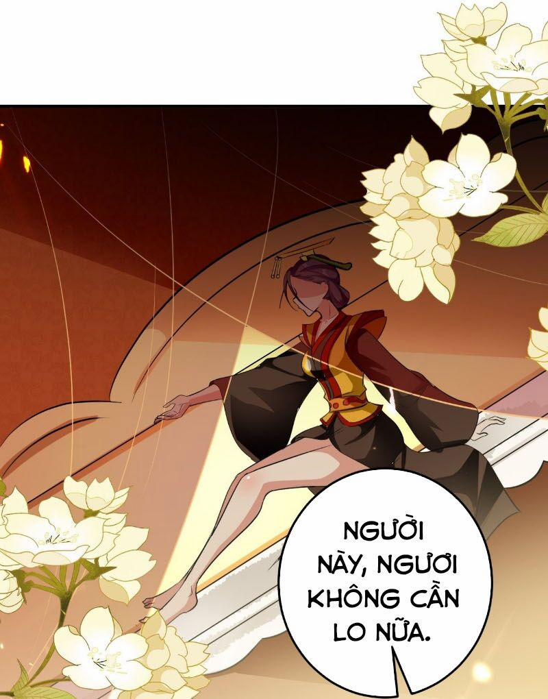 Dị Giới Siêu Cấp Ở Rể 72 trang 17