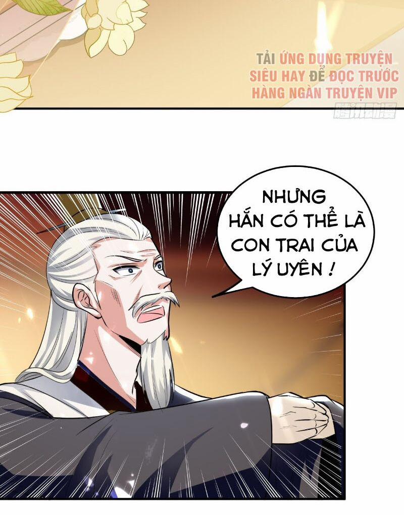 Dị Giới Siêu Cấp Ở Rể 72 trang 18