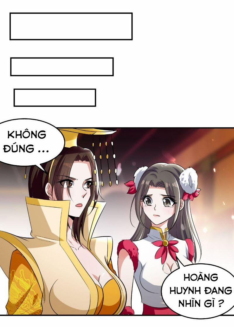 Dị Giới Siêu Cấp Ở Rể 72 trang 22