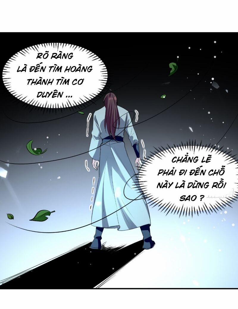 Dị Giới Siêu Cấp Ở Rể 72 trang 24