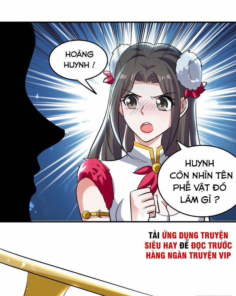 Dị Giới Siêu Cấp Ở Rể 72 trang 25