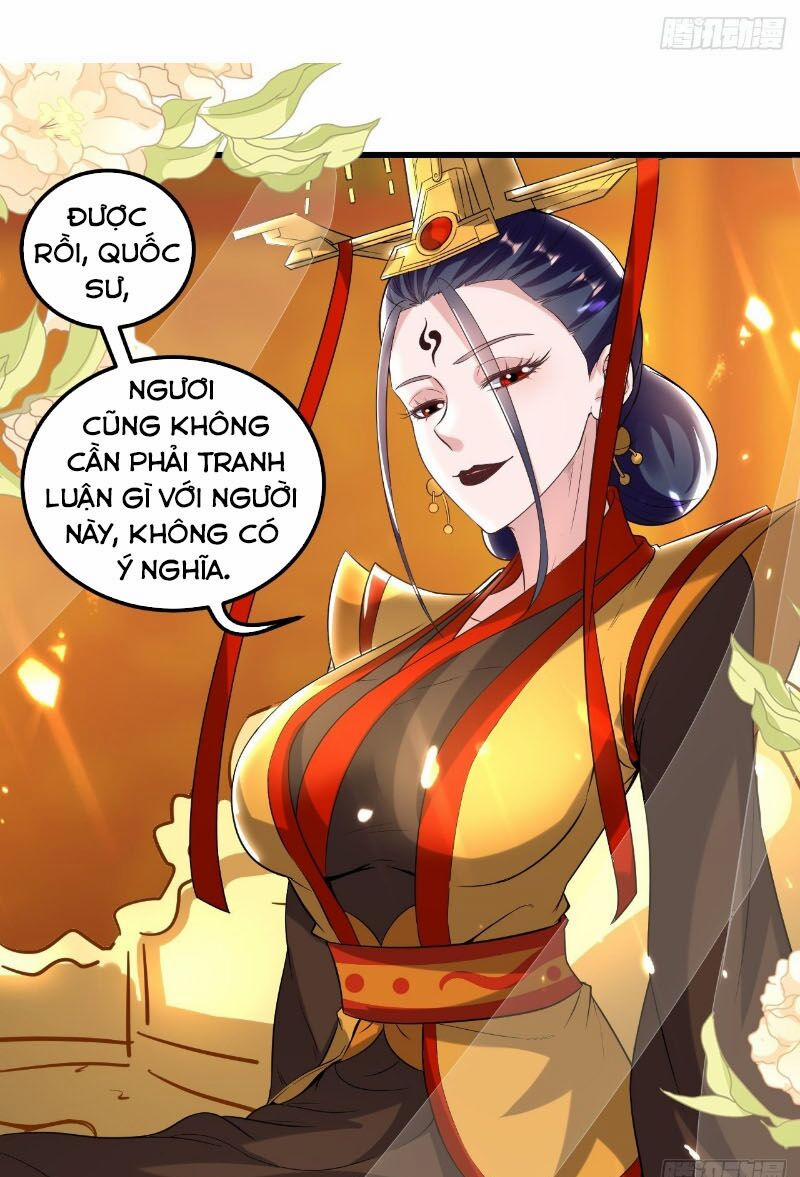 Dị Giới Siêu Cấp Ở Rể 72 trang 6