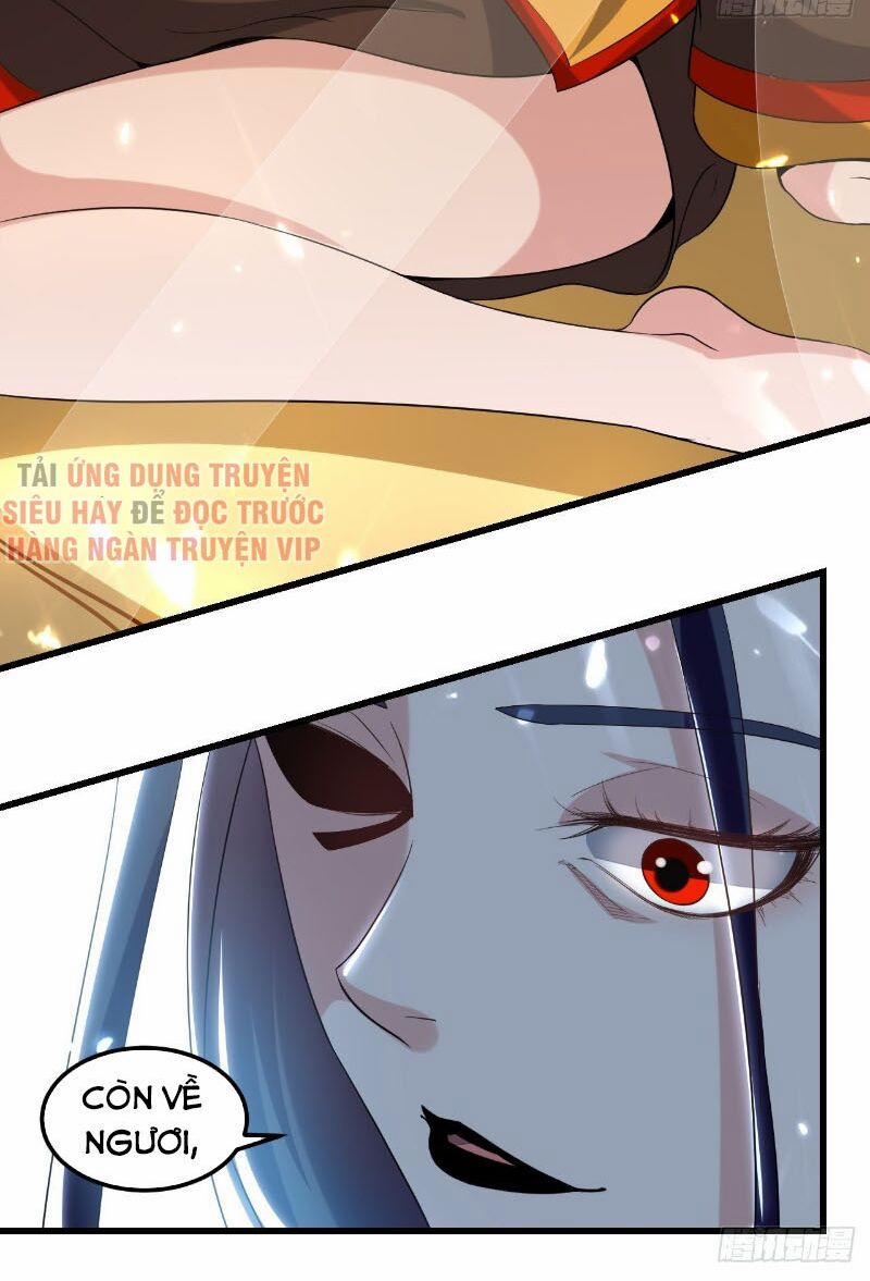 Dị Giới Siêu Cấp Ở Rể 72 trang 7