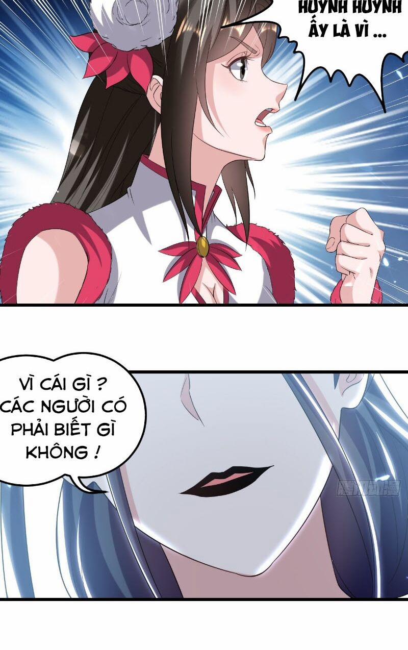 Dị Giới Siêu Cấp Ở Rể 72 trang 9