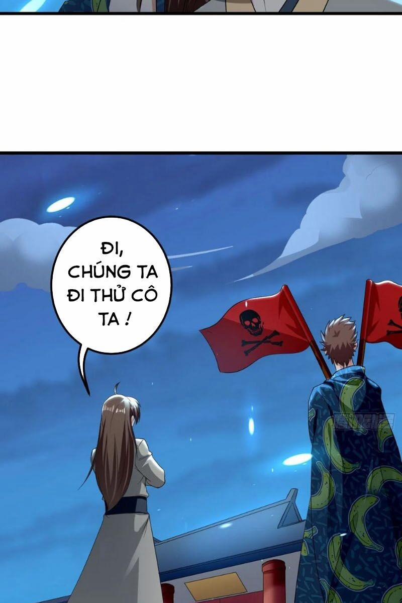 Dị Giới Siêu Cấp Ở Rể 74 trang 24