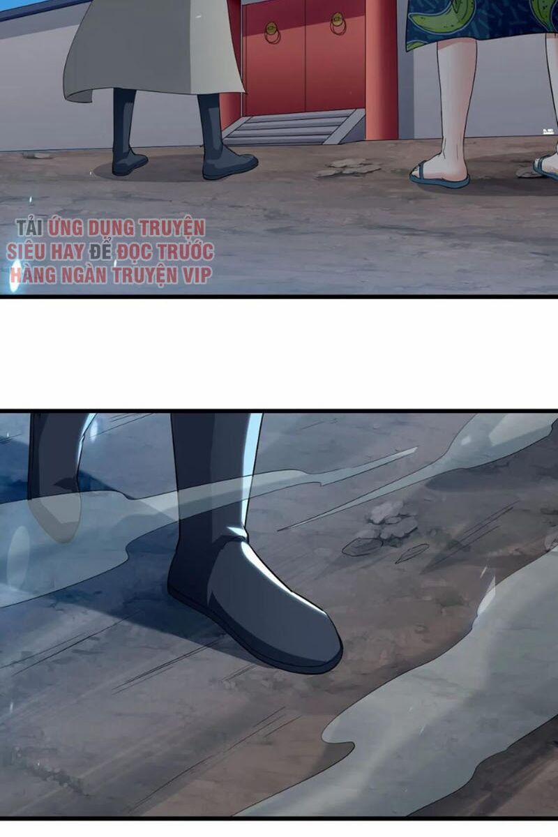 Dị Giới Siêu Cấp Ở Rể 74 trang 25