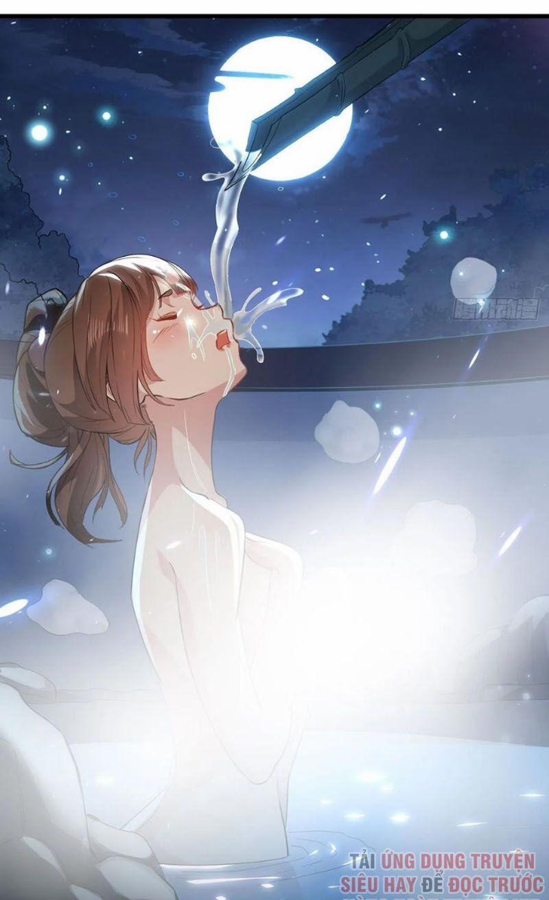 Dị Giới Siêu Cấp Ở Rể 74 trang 28